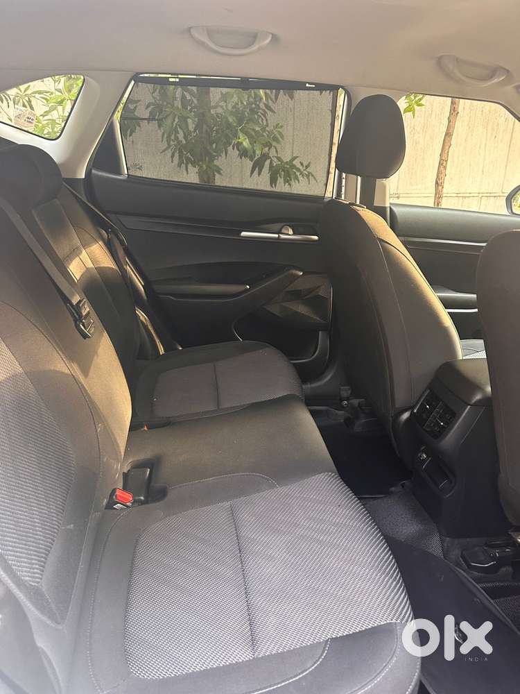 Kia Seltos Htk Plus At D, 2021, Diesel