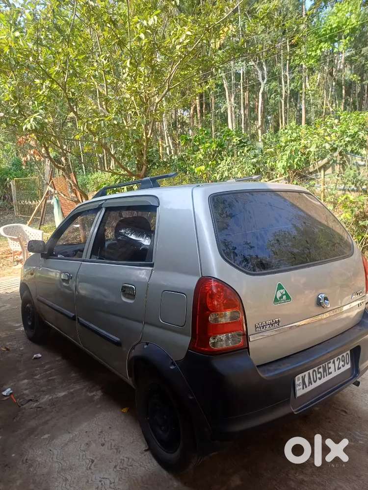 Maruti Suzuki Alto