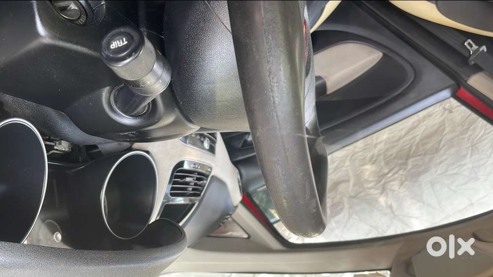 Fiat Grand Punto 2015 Cng & Hybrids Well Maintained