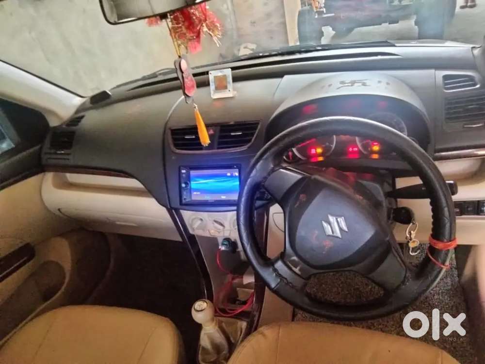 Maruti Swift Vdi 2015 Diesel