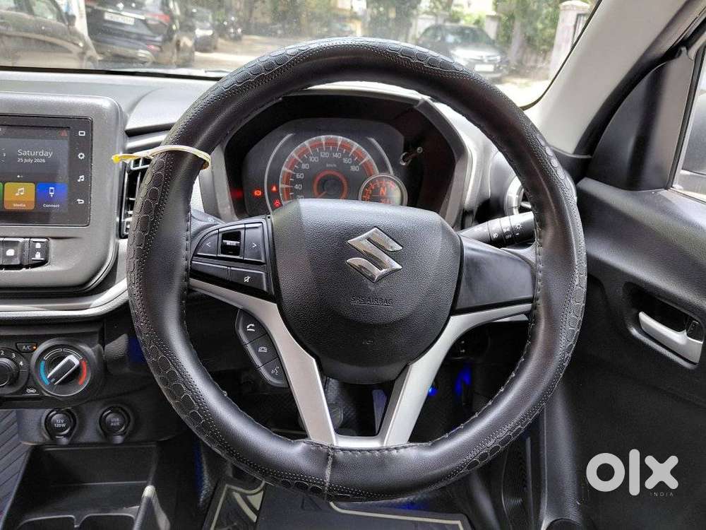Maruti Suzuki Celerio Zxi(o) Amt, 2024, Petrol