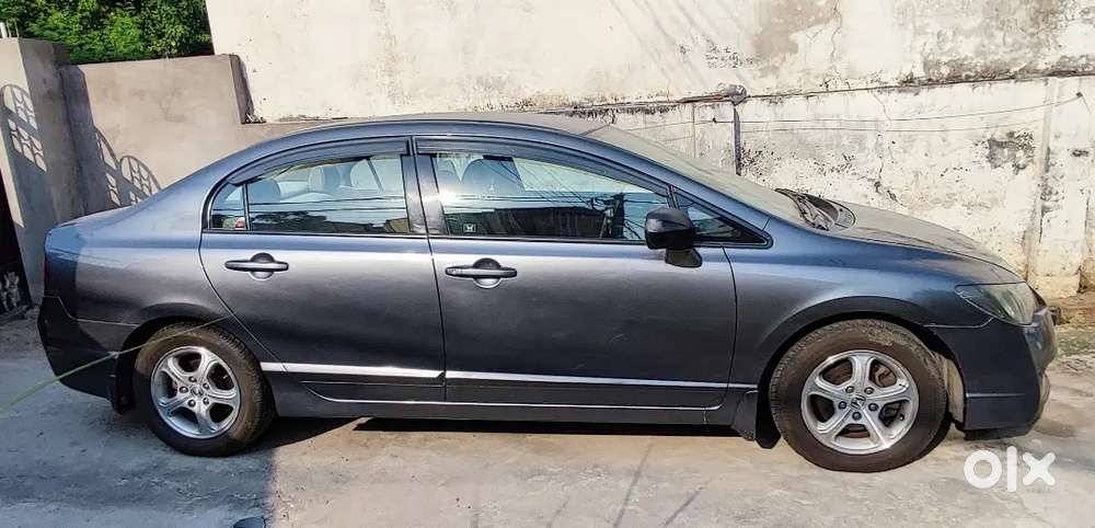 Honda Civic 1.8 2011 Manual