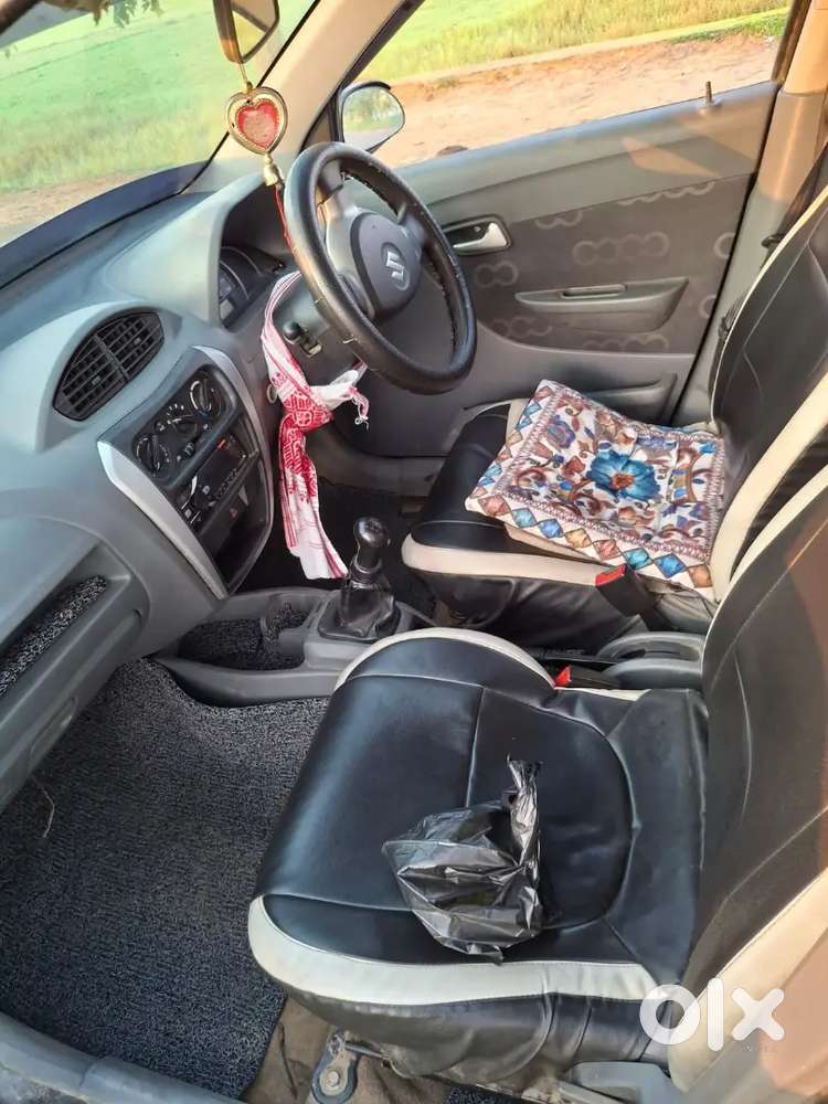 Maruti Suzuki Alto 800 2013 Petrol Well Maintained Good Condition