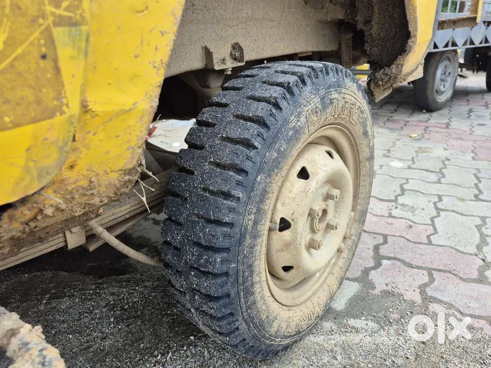 Mahindra Supro 0.9 Zx 2014