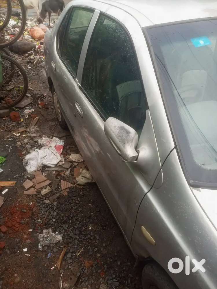 Detata Indigo V Series 2006 Manual Diesel