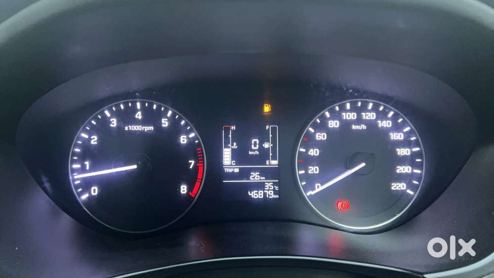 Hyundai I20 Active 1.2 S, 2016, Petrol