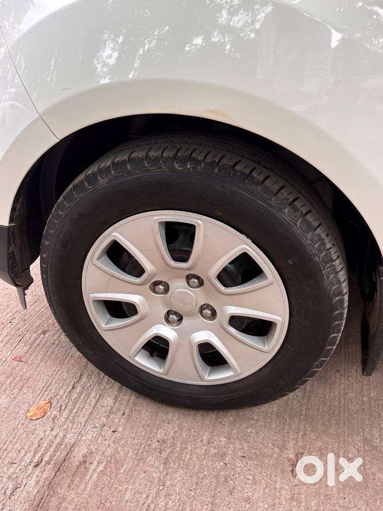 Ford Ecosport 1.5 Ti Vct Mt Trend, 2019, Petrol