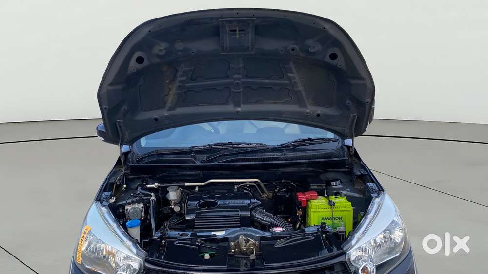 Maruti Suzuki Celerio X Amt Zxi, 2020, Petrol