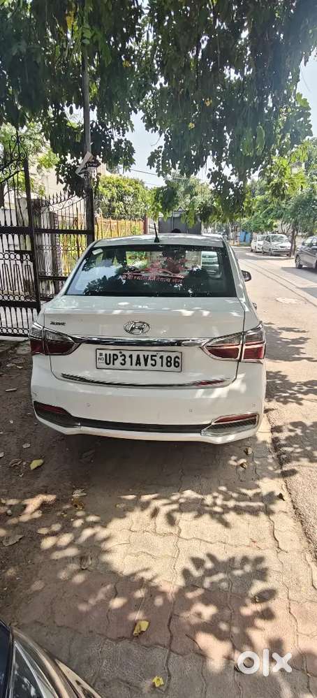Hyundai Xcent Manual Diesel 2017