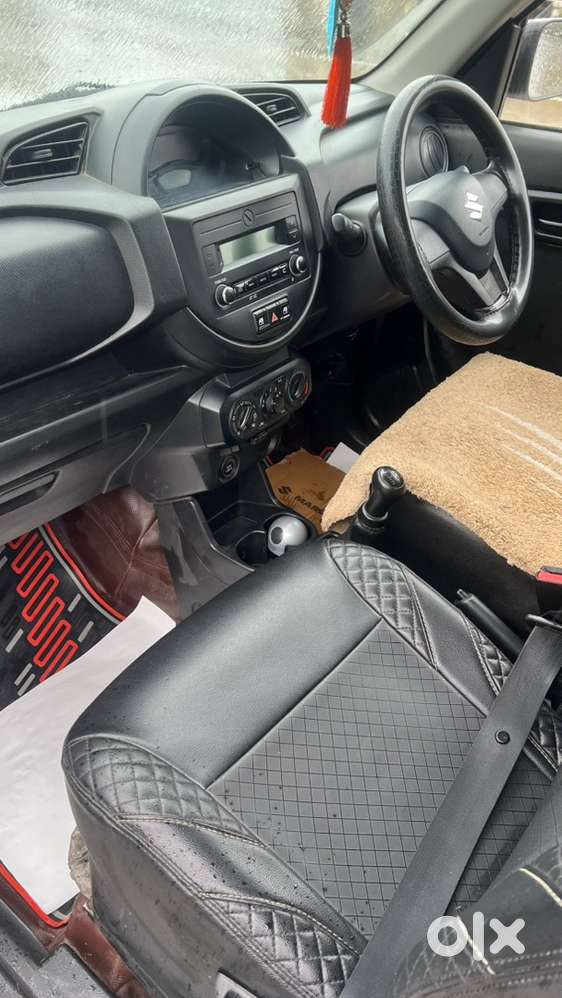 Maruti Suzuki S-presso  2022 Model  Top Model  Showroom Condition