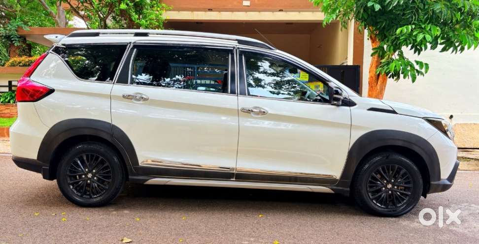 Maruti Suzuki Xl6 1.5 Zeta Mt, 2019, Petrol