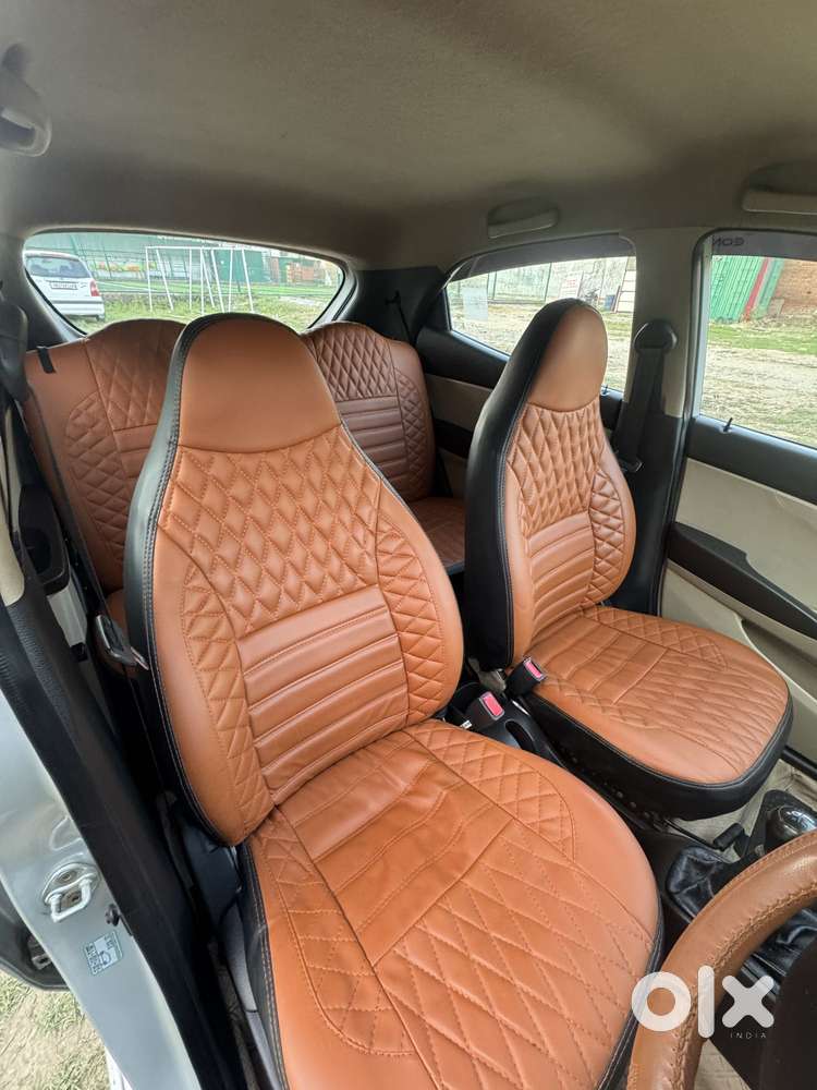 Hyundai Eon Era +, 2018, Petrol