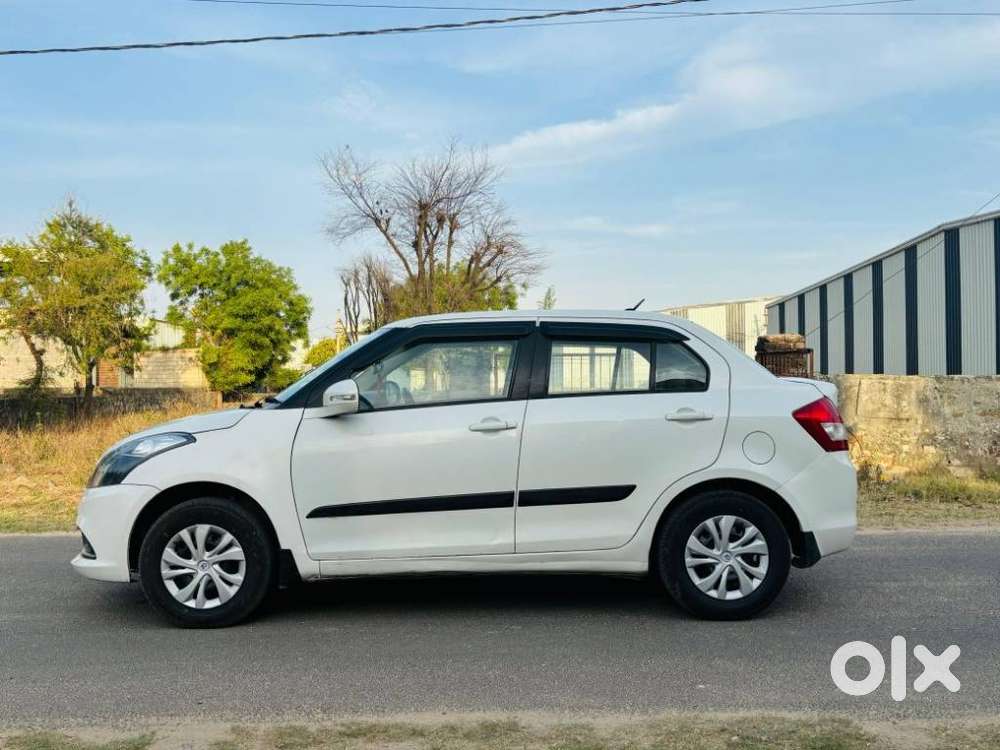 Maruti Suzuki Swift Dzire 1.3 Vxi, 2016, Petrol