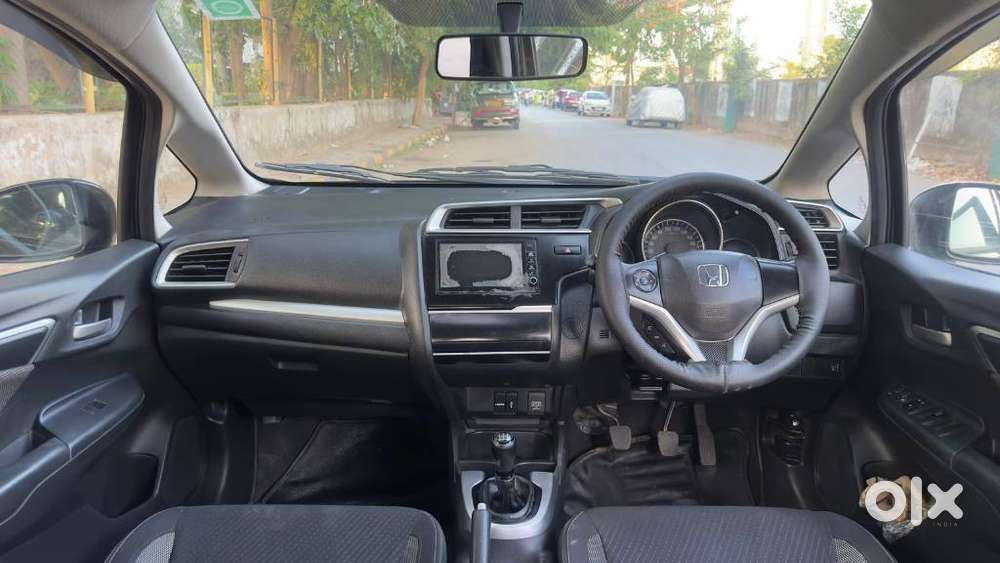 Honda Wr-v I-vtec Vx, 2019, Petrol