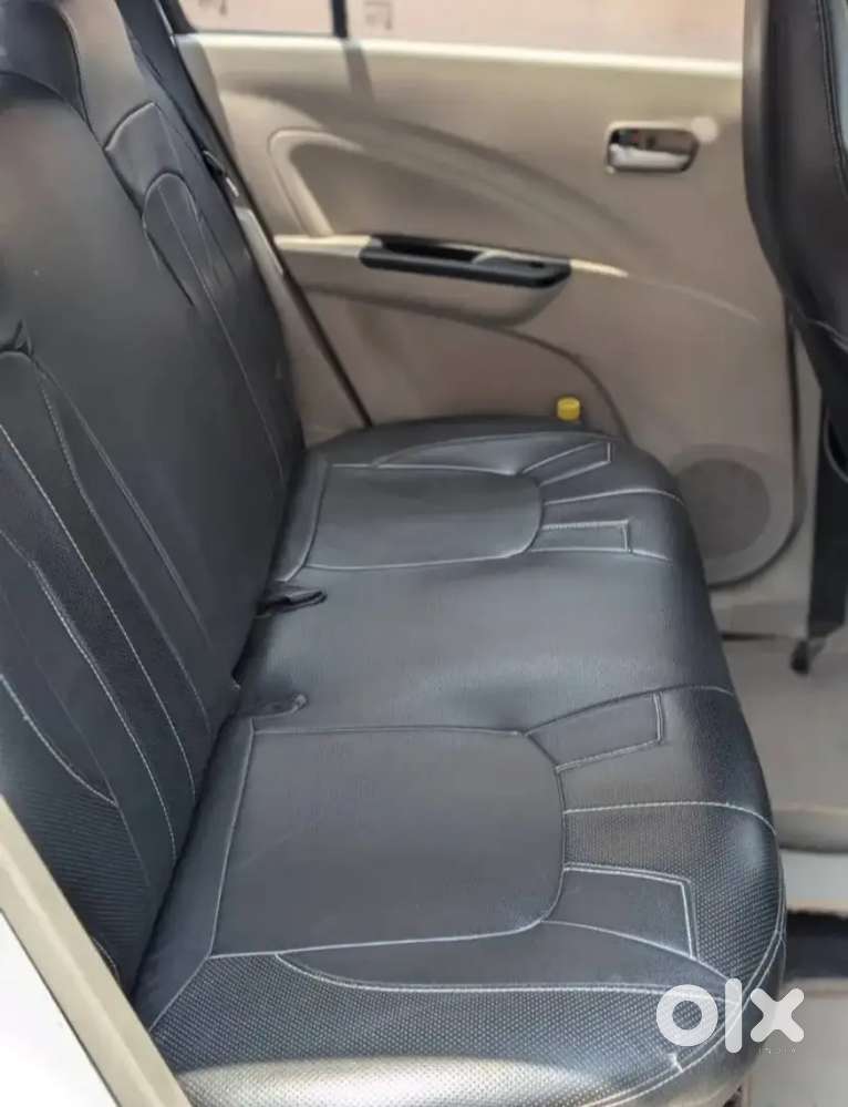 Maruti Suzuki Celerio Km64000 Full Good Condition