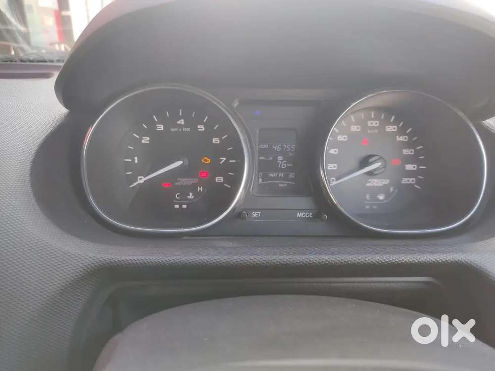 Tata Tiago Jtp 2019 Petrol 46000 Km Driven