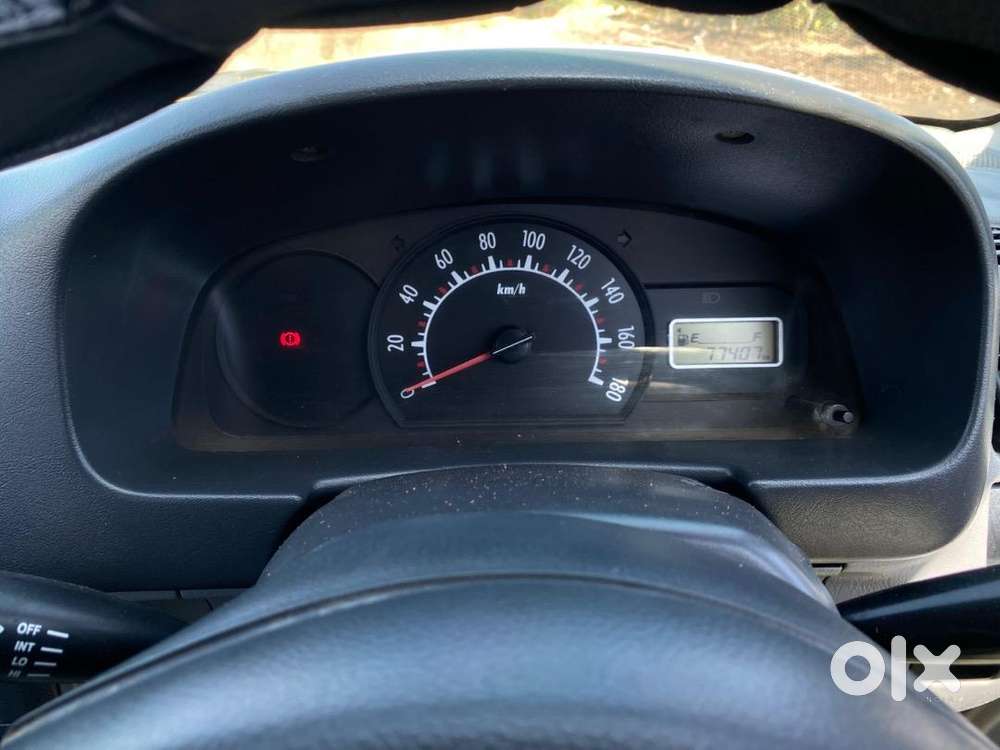 Maruti Suzuki Alto K10 2011 Petrol Well Maintained