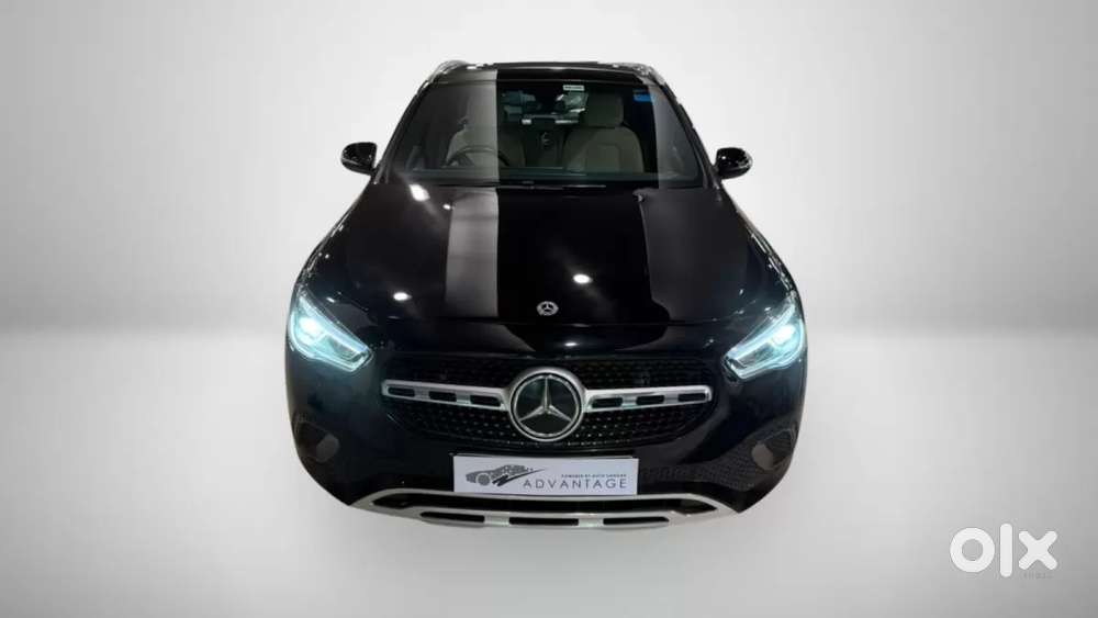 Mercedes-benz Gla 200, 2021, Petrol
