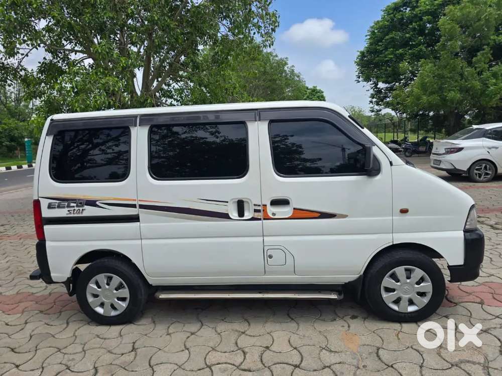 Maruti Suzuki Eeco Ac 2018