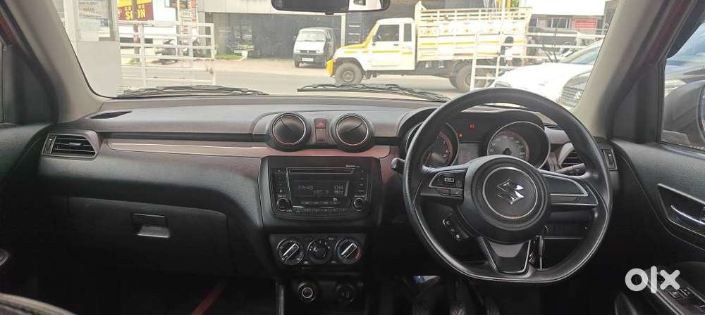 Maruti Suzuki Swift Vxi, 2019, Petrol