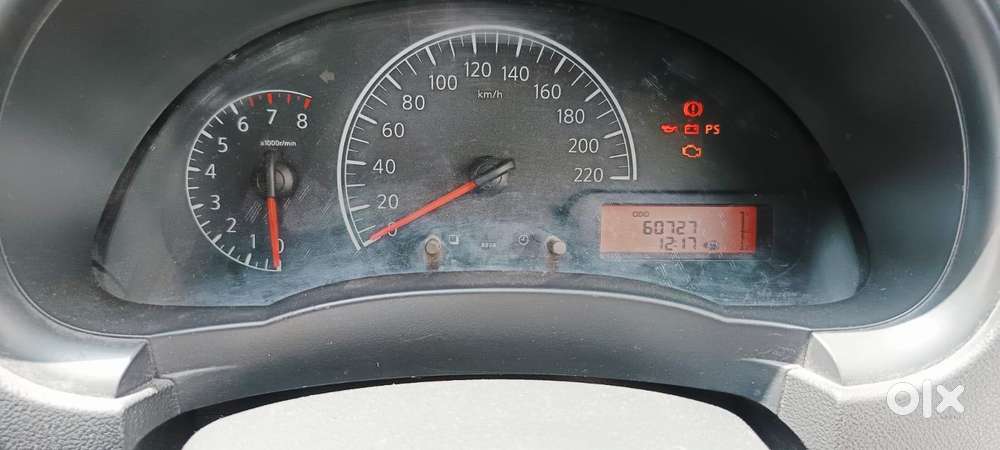 Nissan Sunny 1.5 Xe Diesel, 2013, Petrol