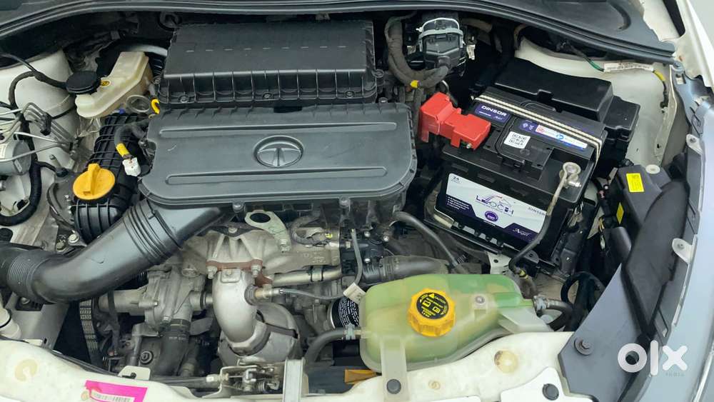 Tata Tigor Xz Cng, 2023, Cng & Hybrids