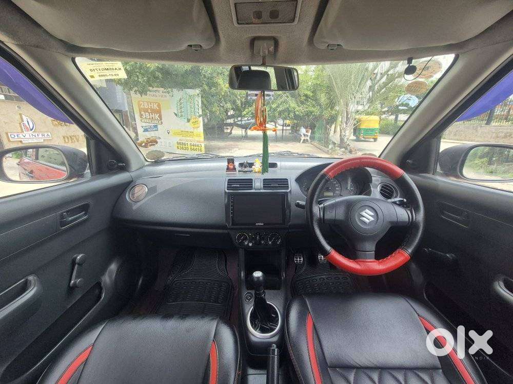 Maruti Suzuki Swift Ldi (o), 2009, Diesel