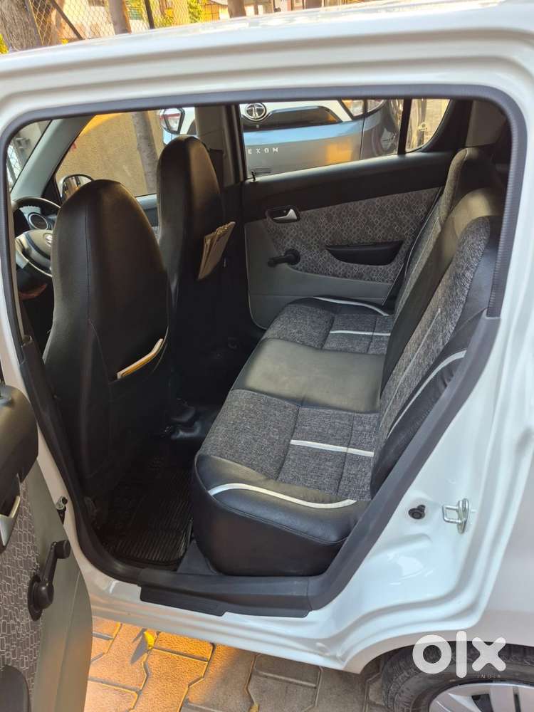 Maruti Suzuki - Alto 800 Lxi