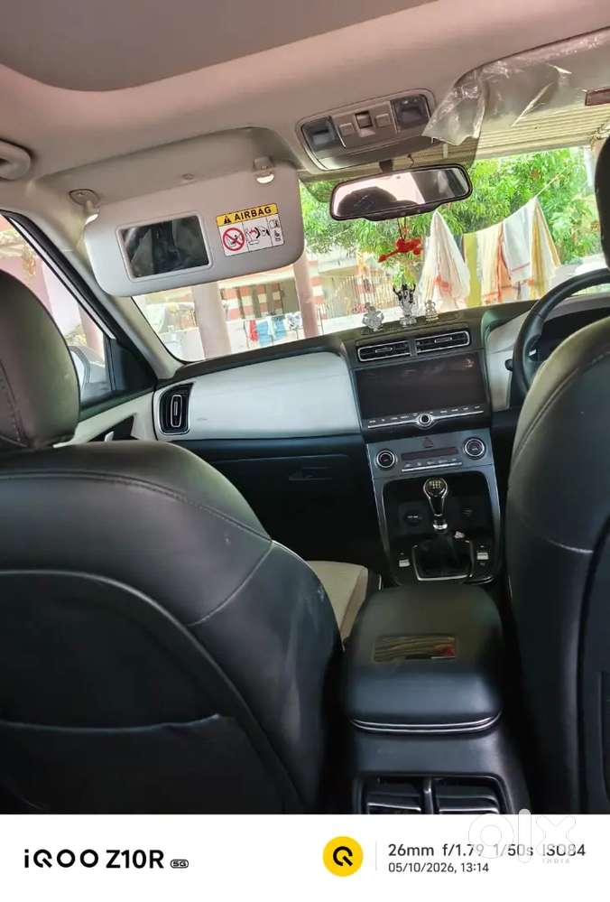 Hyundai Creta 2022 Diesel 63000 Km Driven