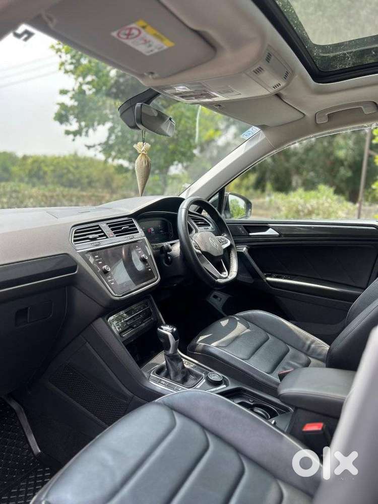 Volkswagen Tiguan 2.0 Elegance Tsi Dsg, 2023, Petrol