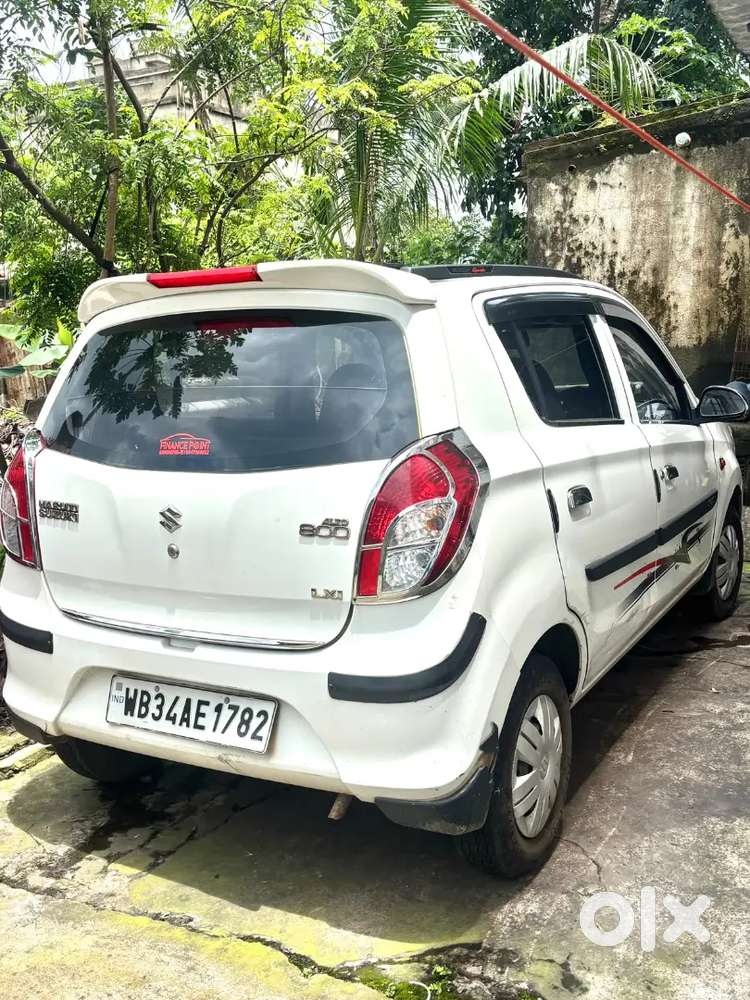 Maruti Alto 2013 Lxi