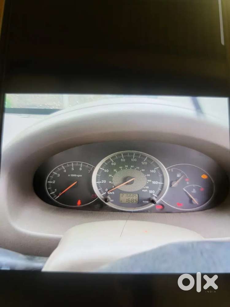 Mahindra Scorpio Slx 2011