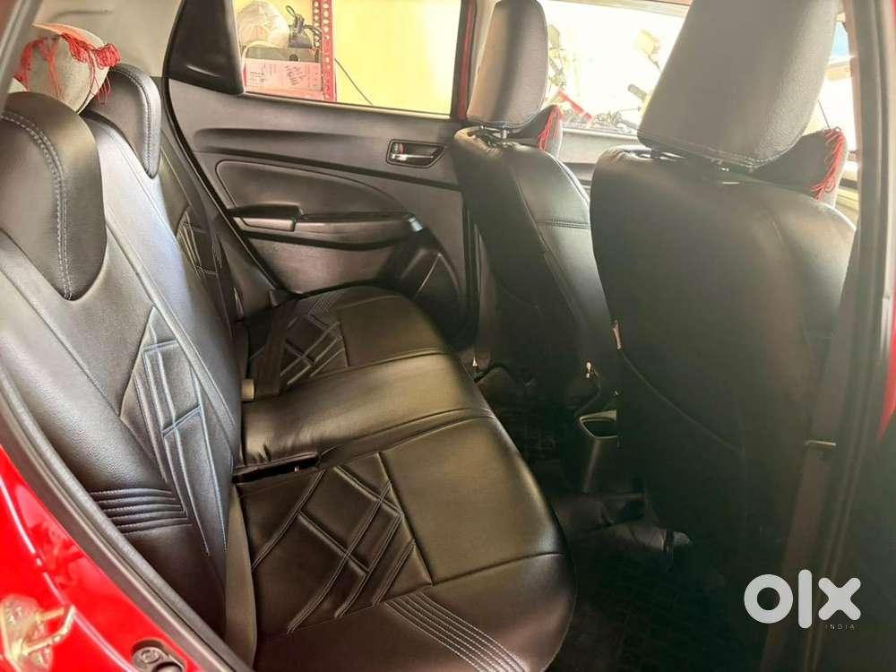 Maruti Suzuki Swift 2018 - Vxi