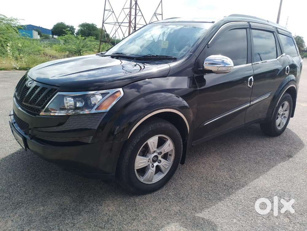 Mahindra Xuv500 Diesel Manual 2014