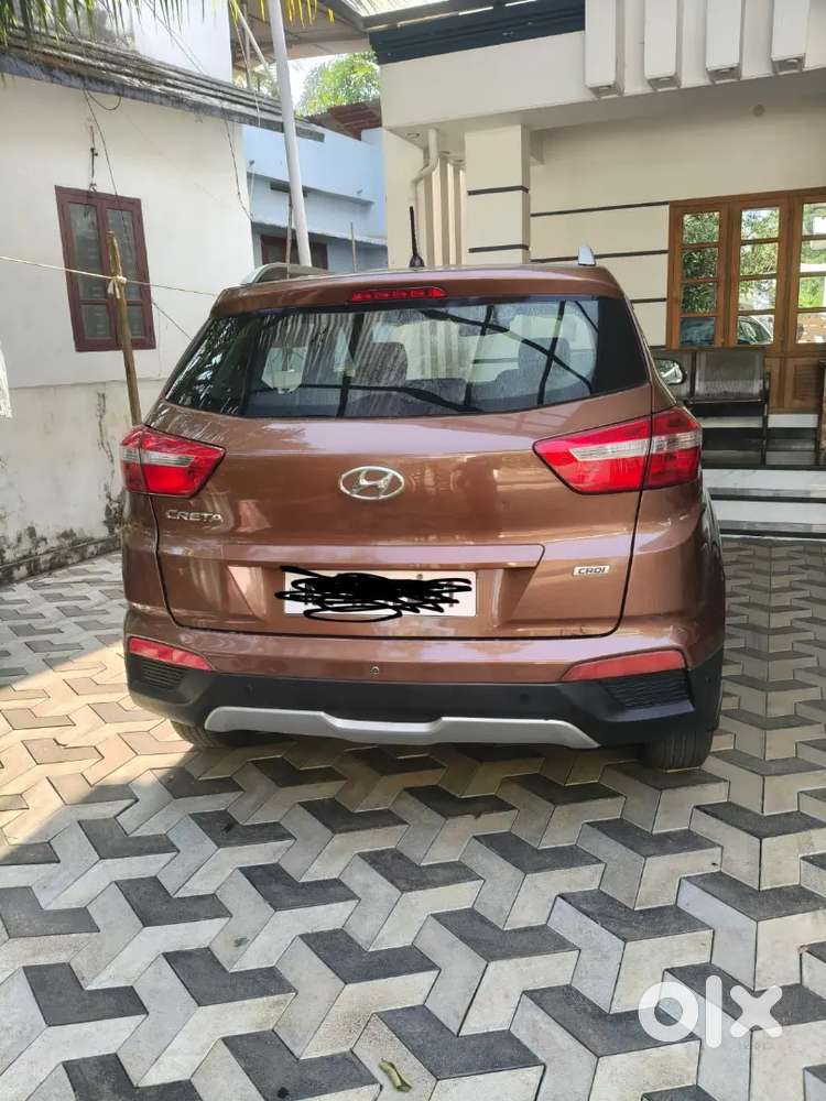 Creta 1.4 E Plus