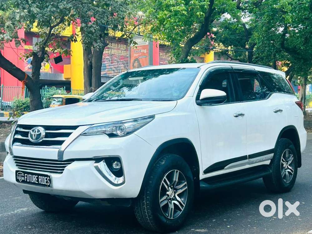Toyota Fortuner 3.0 4x2 Mt, 2020, Diesel