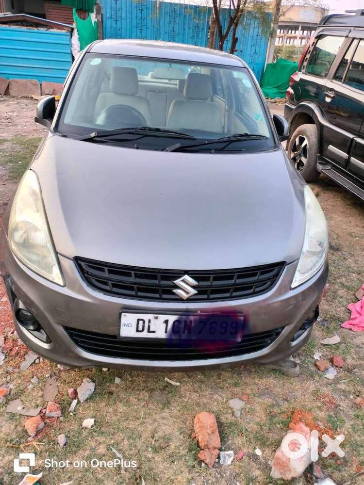 Swift Desire