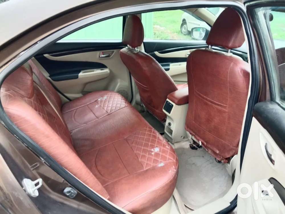 Maruti Suzuki Ciaz 1.3 Delta, 2018, Diesel
