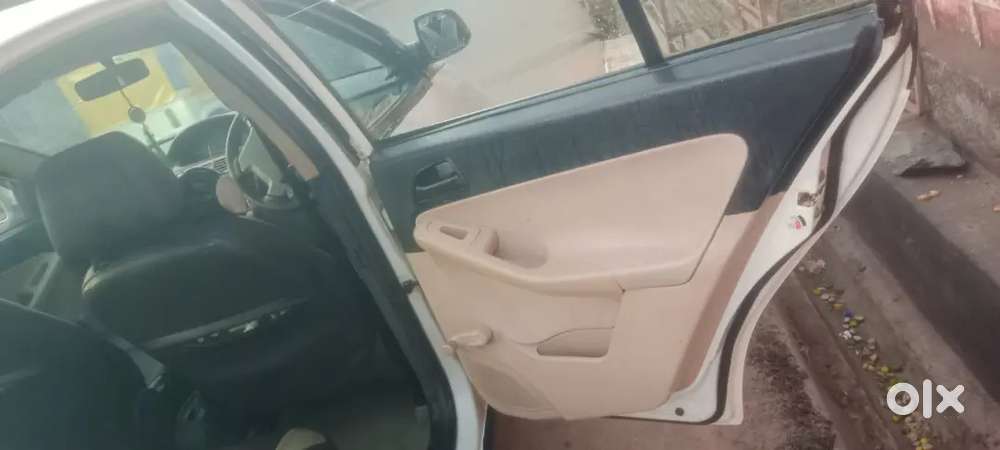 Tata Indica Vista 2012 Diesel Manual Car