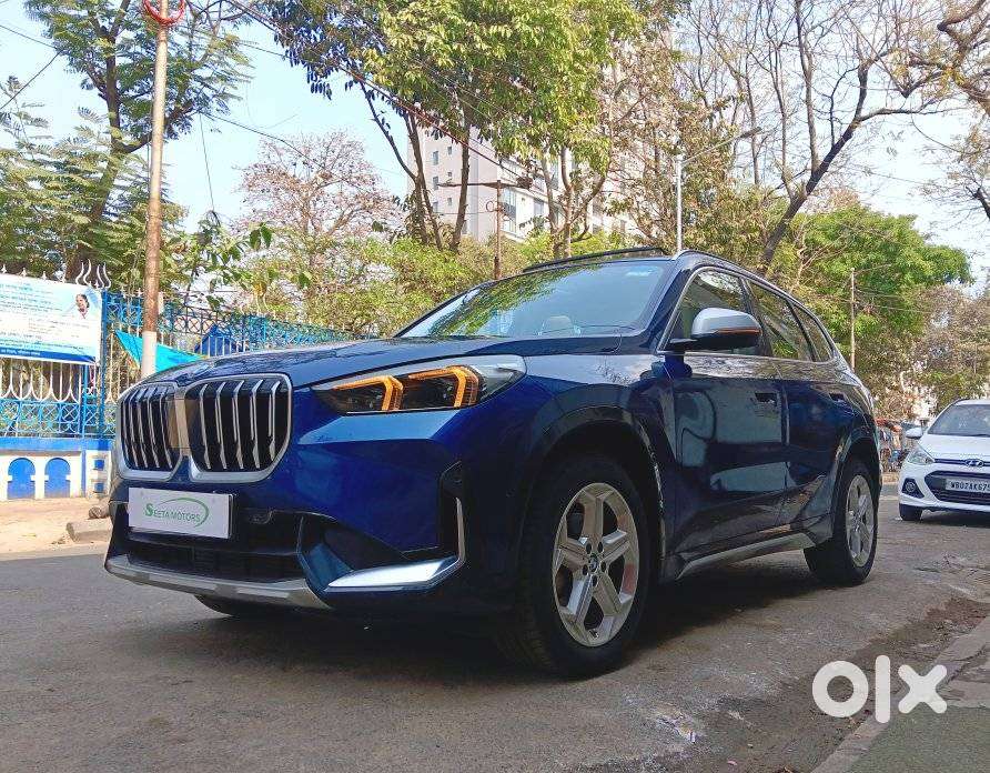 Bmw X1 Sdrive18i Xline, 2023, Petrol