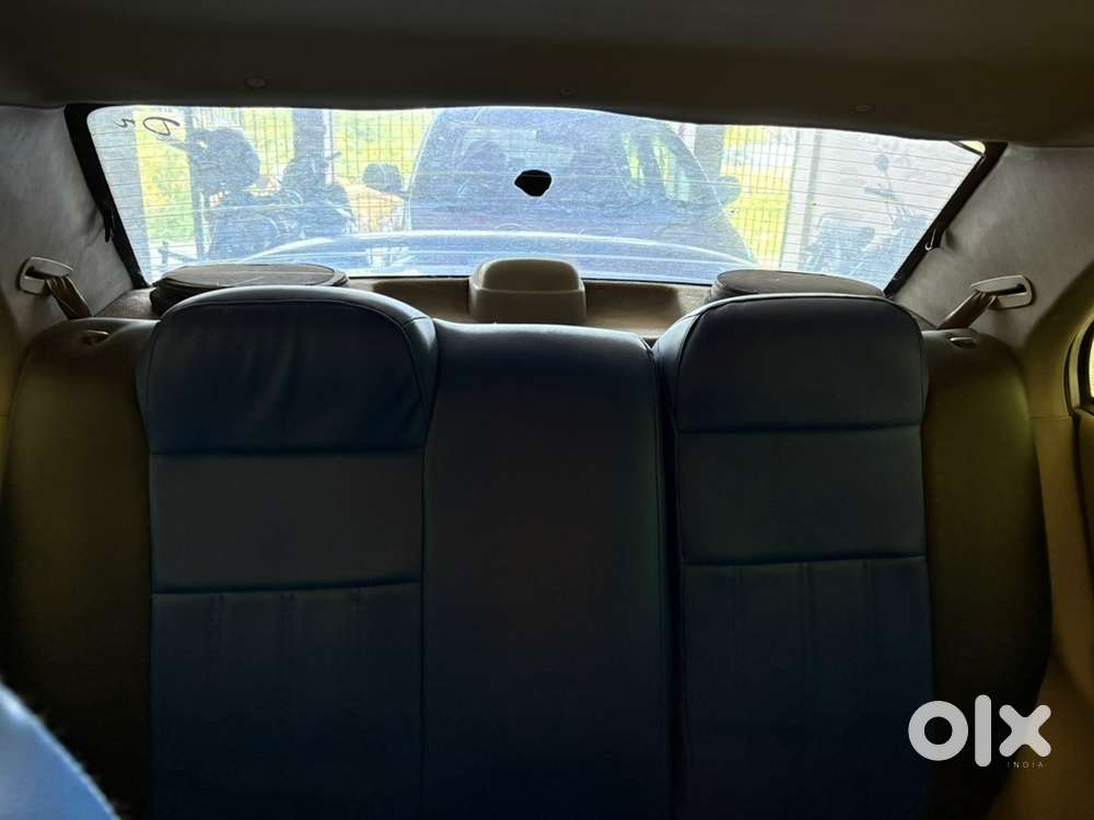 Hyundai Accent Petrol 2007