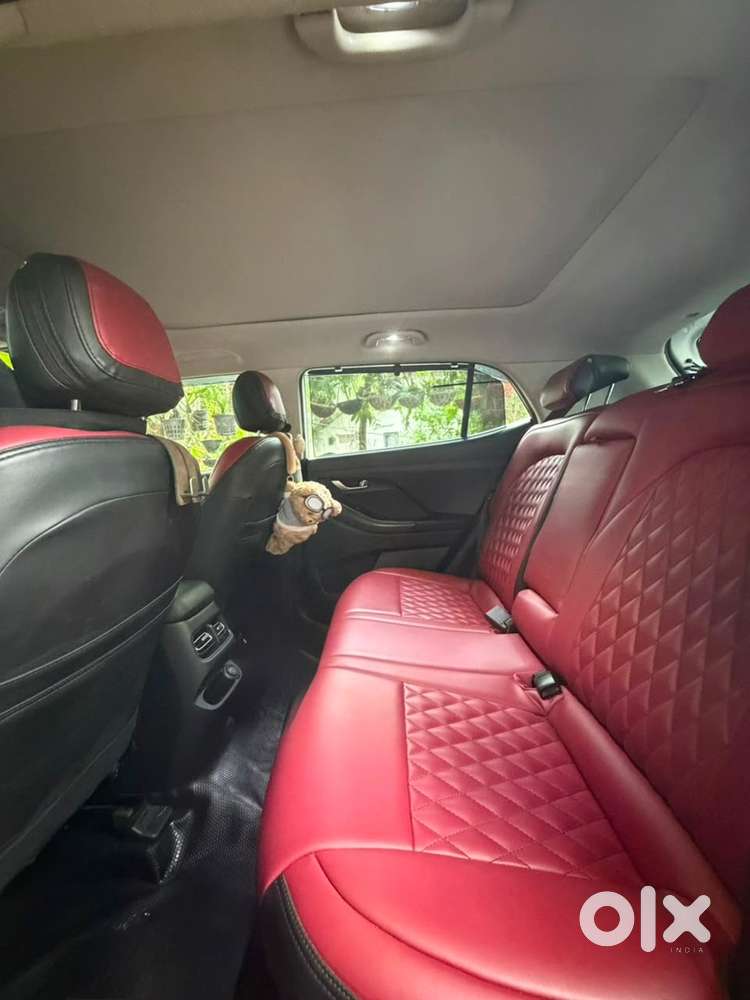 Hyundai Creta Petrol 2023