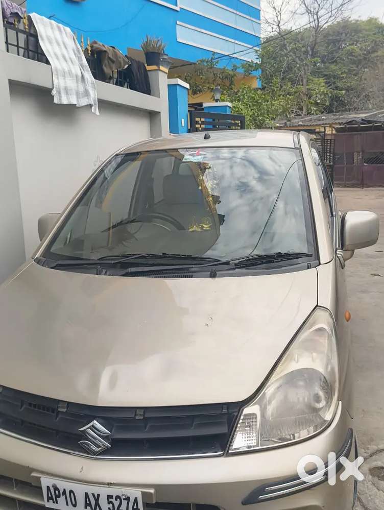 Maruti Suzuki Estilo Vxi 2010