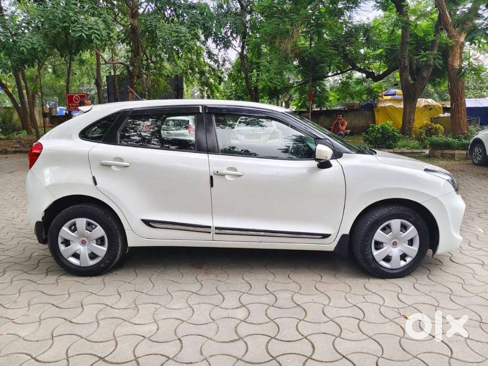 Maruti Suzuki Baleno Delta, 2020, Petrol