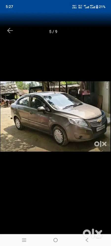 Urgent Sell Well Maintained