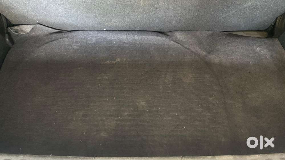 Ford Freestyle Titanium Petrol, 2019, Petrol