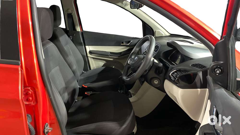 Tata Tiago 1.2 Revotron Xz Plus, 2024, Petrol