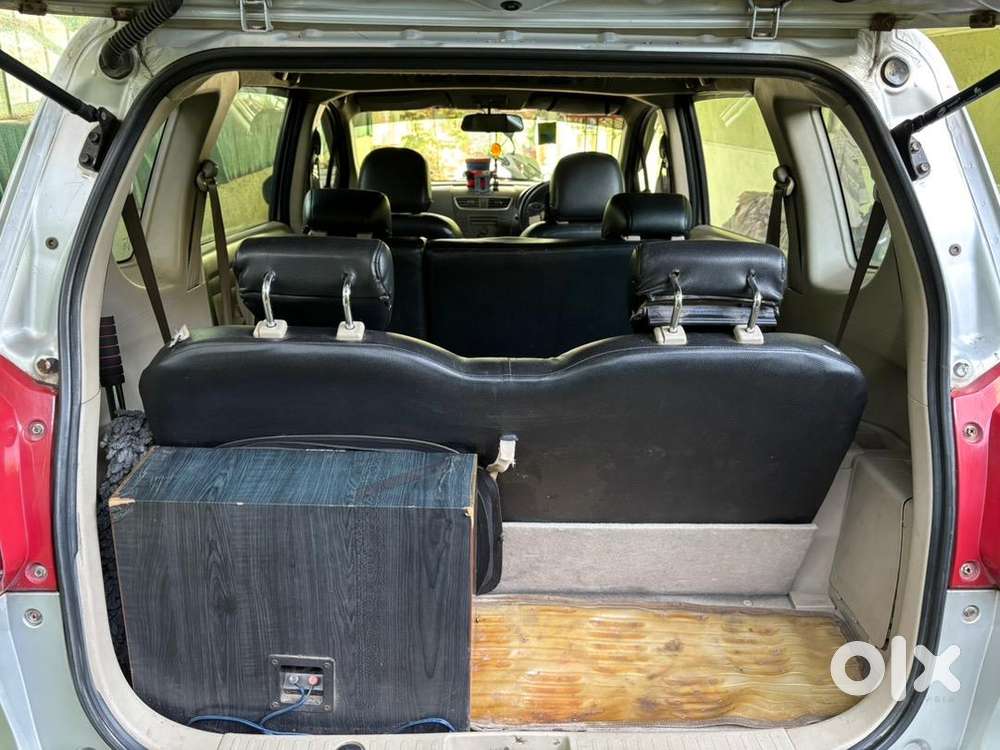 Maruti Suzuki Ertiga 2012 Diesel Well Maintained