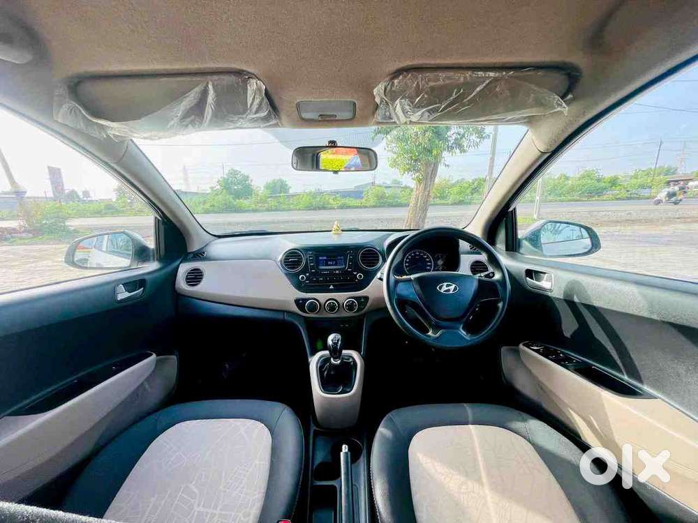 Hyundai Grand I10 Sportz(o) 1.2 Mt, 2013, Diesel