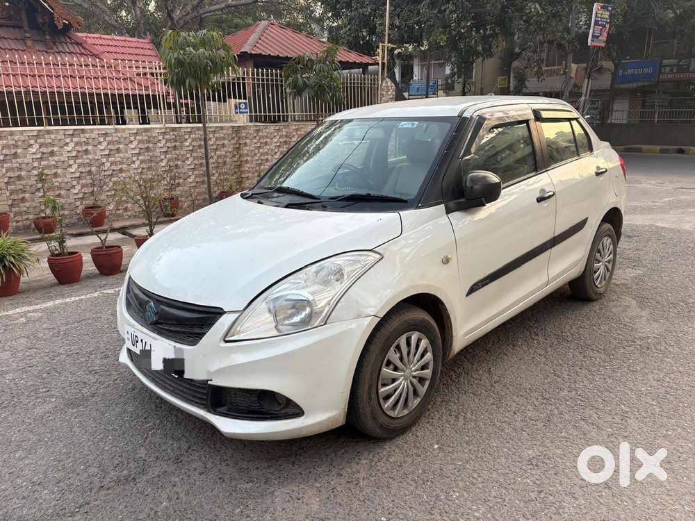 Maruti Suzuki Swift Dzire, 2019, Diesel